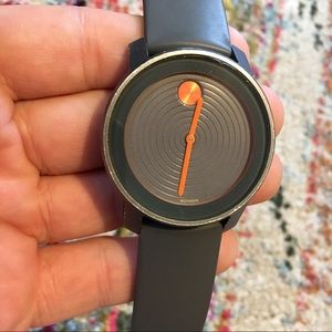 Movado Bold Men’s Watch